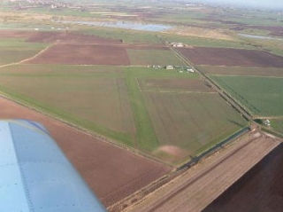  L'aeroporto 
